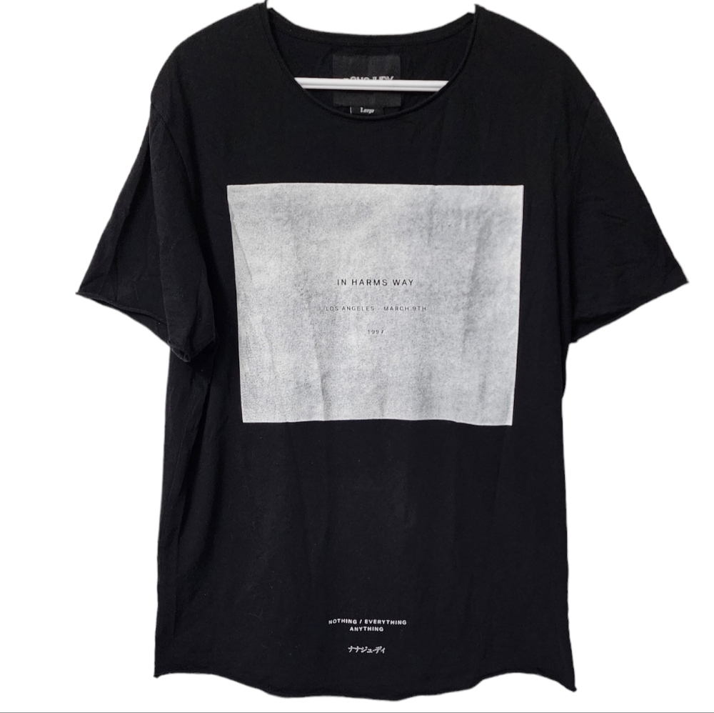 NANA JUDY t shirt top